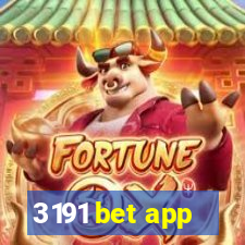 3191 bet app